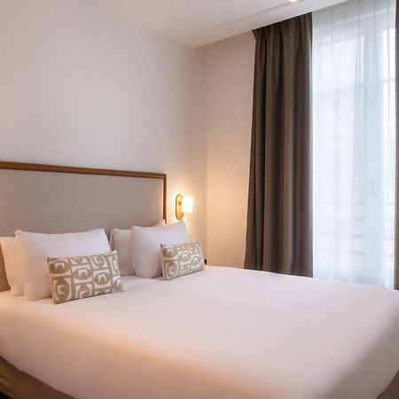 Le Lampika Hotel 파리 객실 사진