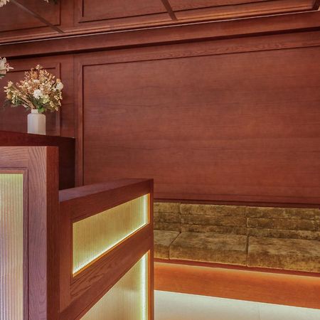 Le Lampika Hotel 파리 외부 사진