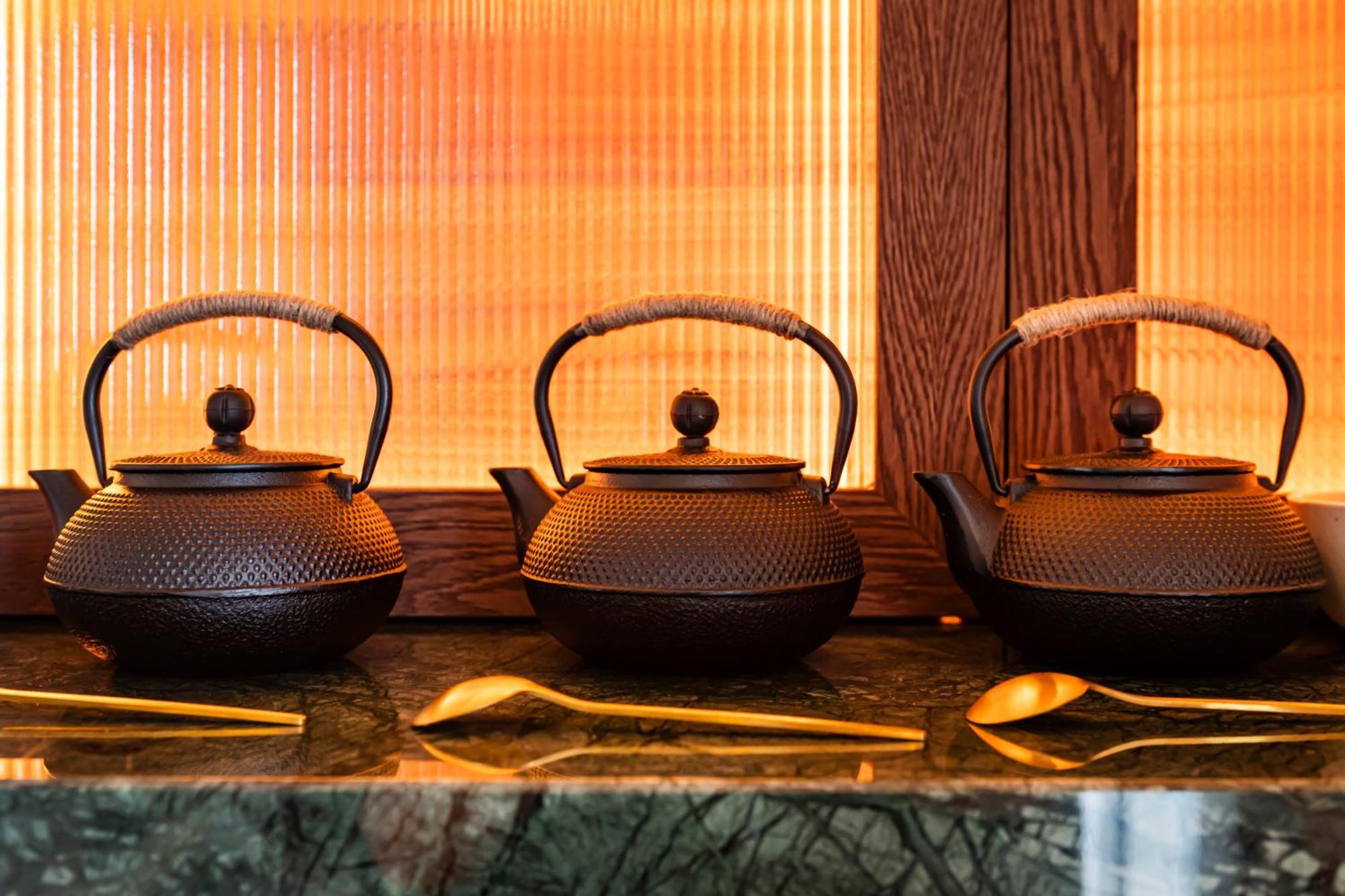 Le Lampika Hotel 파리 외부 사진