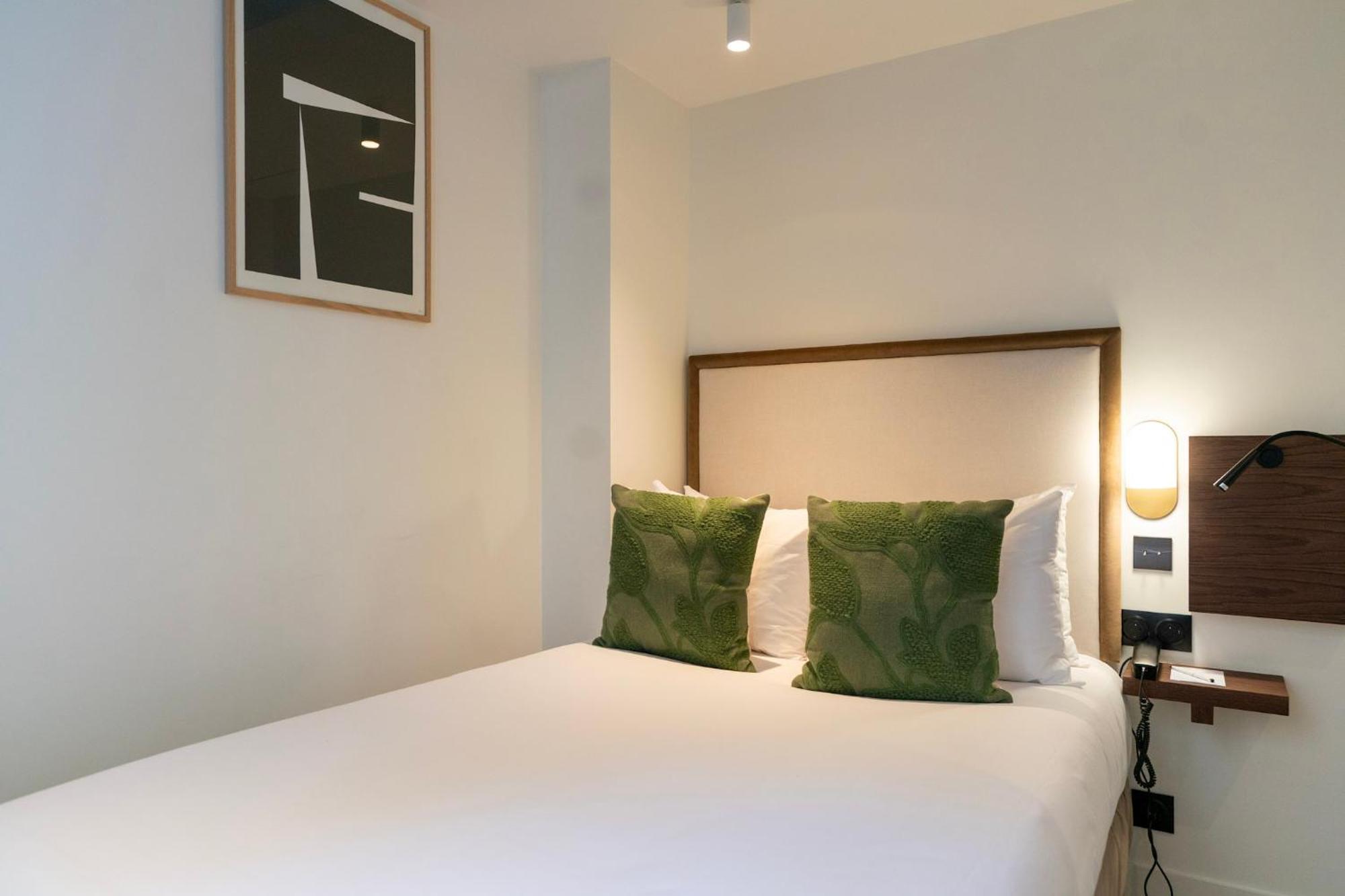 Le Lampika Hotel 파리 외부 사진